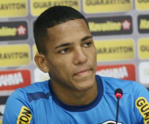 Gilberto Moraes Júnior
