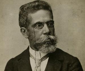 Joaquim Maria Machado De Assis