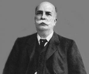 José Paranhos, Baron Of Rio Branco