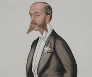 Alfred De Rothschild