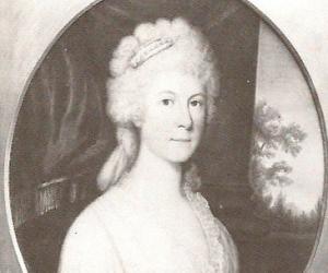 Anna Letitia Barbauld