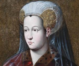 Catherine Of Valois