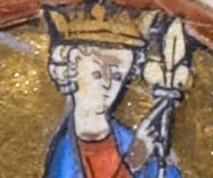 Ecgberht, King Of Wessex