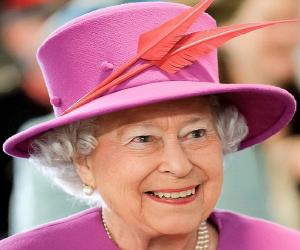 Elizabeth II Of The United Kingdom