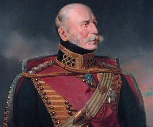 Ernest Augustus I Of Hanover