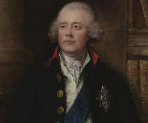 George Nugent-Temple-Grenville, 1st Marquess Of Buckingham