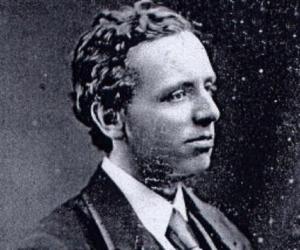 Henry Edward Armstrong
