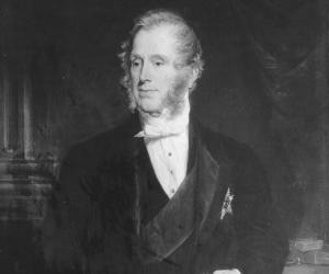 Henry John Temple, 3rd Viscount Palmerston