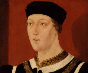 Henry VI Of England