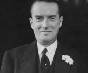 Ian Campbell, 11th Duke Of Argyll