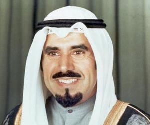Jaber Al-Ahmad Al-Jaber Al-Sabah