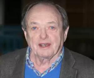 James Bolam Biography, Birthday. Awards & Facts About James Bolam
