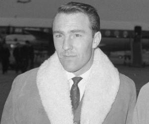 Jimmy Greaves