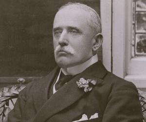 John French, 1st Earl Of Ypres
