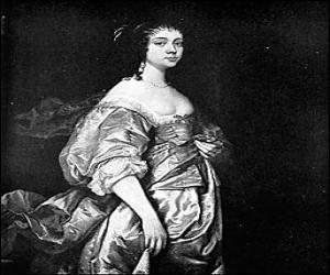 Margaret Cavendish, Duchess Of Newcastle-upon-Tyne