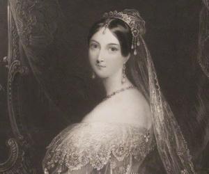 Marguerite Gardiner, Countess Of Blessington