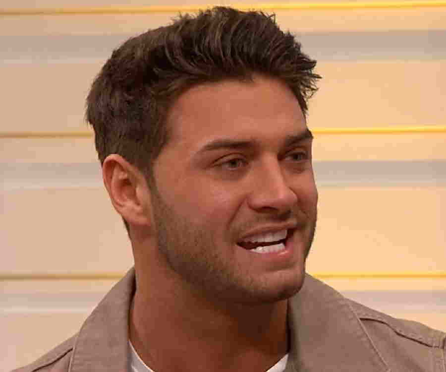 Mike Thalassitis Biography, Birthday. Awards & Facts About Mike Thalassitis