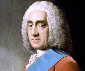 Philip Stanhope Lord Chesterfield