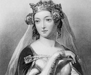 Philippa Of Hainault