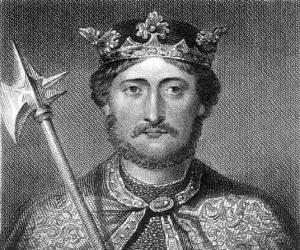 Richard I Of England