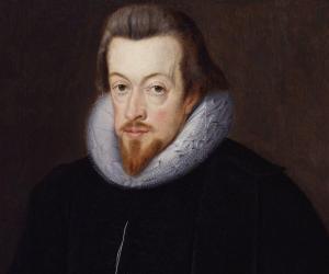 Robert Cecil, 1st Earl Of Salisbury