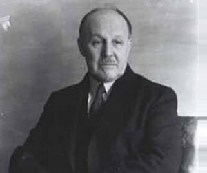 Ernest Lawson