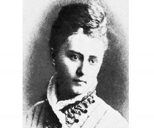 Isabella Valancy Crawford
