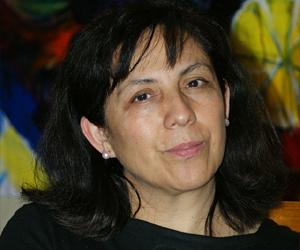 Mariela Griffor