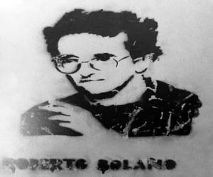 Roberto BolaÃ±o