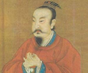 Emperor Dezong Of Tang