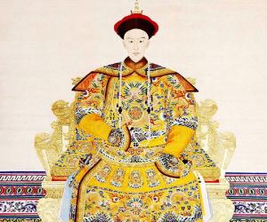 Guangxu Emperor