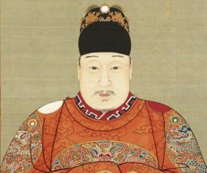 Wanli Emperor