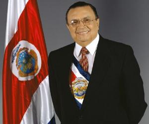 Abel Pacheco