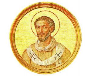 Pope Caius