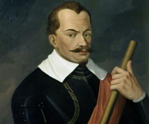 Albrecht Von Wallenstein
