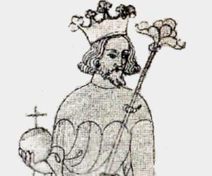 John I Of Bohemia