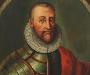 Frederick II Of Denmark