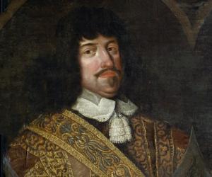 Frederick III Of Denmark