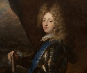 Frederick IV Of Denmark