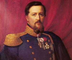 Frederick VII Of Denmark