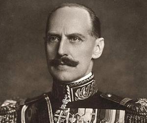 Haakon VII Of Norway