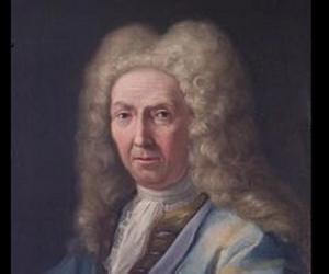 Caspar Van Wittel