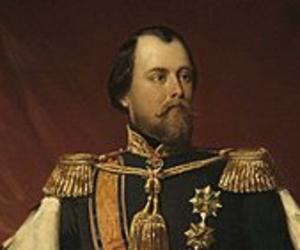 William III Of The Netherlands