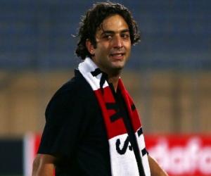 Ahmed Hossam