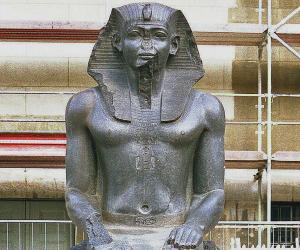 Amenemhat II