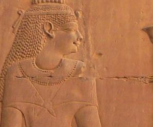 Cleopatra III Of Egypt