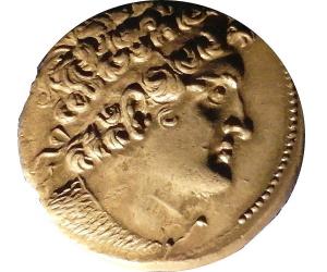 Ptolemy VIII Physcon