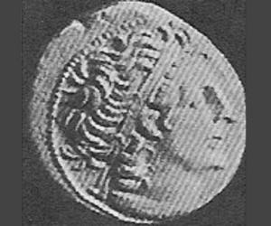 Ptolemy XI Alexander II