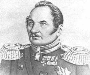 Fabian Gottlieb Von Bellingshausen