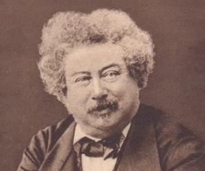 Alexander Dumas